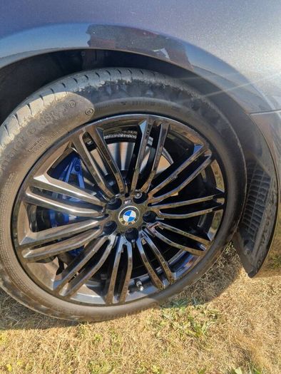 Bmw 530e