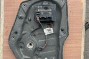 Skoda Superb Window Regulator