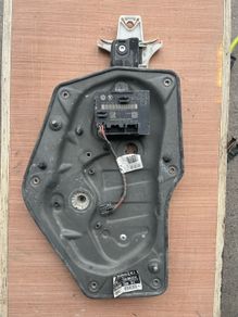 Skoda Superb Window Regulator