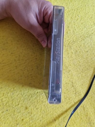 Apocalypse PlayStation1 Ps1 PlayStation2 Ps2 Games Original
