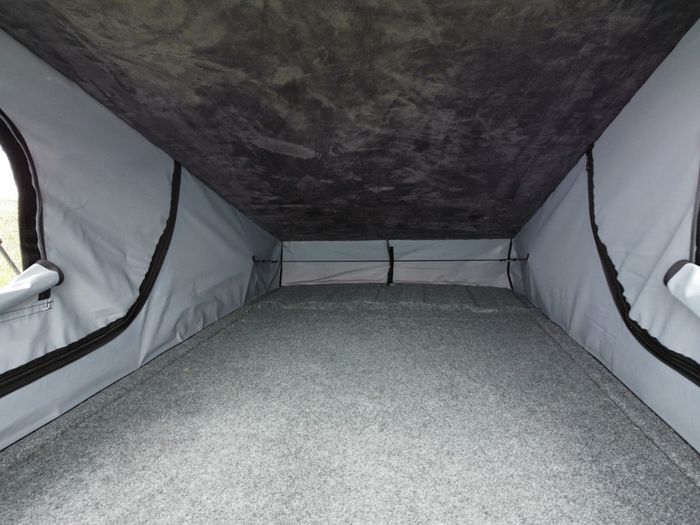 2015 vw Campervan
