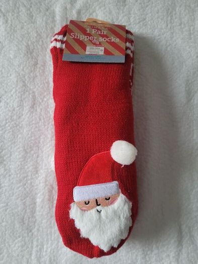 Kids Slipper Socks, size: 2-3 years
