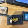 Nintendo DS Lite with games Image 4
