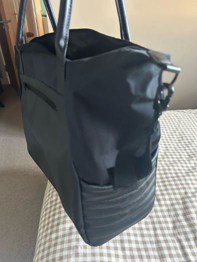 Cybex baby changing bag