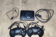Sega Mega Drive Mini + 42 Games + 2 controllers