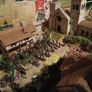 Fort and Soldiers Image 5