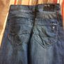Jack and Jones mens jeans, 34waist /36long Image 3