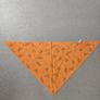 2 The Flintstones Triangle Bandanas Image 4