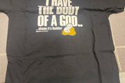 tee God