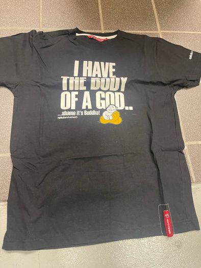 tee God