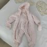 baby winter suit Image 3