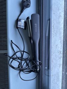 GHD oracle