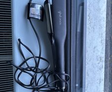 GHD oracle