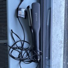 GHD oracle