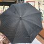 Vintage Black umbrella / parasol B & C Champion, Rare find Image 6