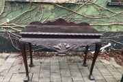 20th century side table
