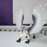 Monster, Dragon, Golem, Griffin Figures Toys Image 3
