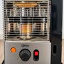 Qlima Radiant Wick 2.7 Kw Rolf Paraffin Heater Image 5