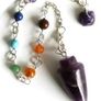 Crystal Pendulum Image 2