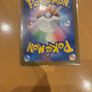 pokemon budew mega dream art rare sell/trade Image 4