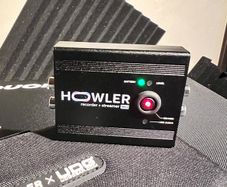 Howler MK 2 Recorder / Live Streaming