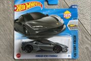 Hot wheels Ferrari SF90