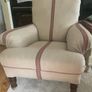 Antique queen Ann chair in VGC Image 5