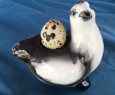 Quail Egg Cup