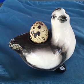 Quail Egg Cup