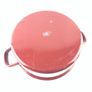 Vintage enamel pot Image 5