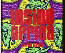 Inside Africa, taschen book