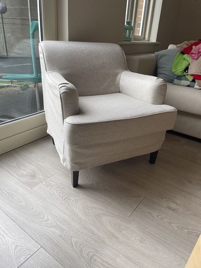 Armchair