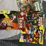 bundle of Comics Image 9