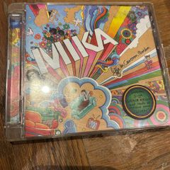 MIKA - Life in Cartoon Motion