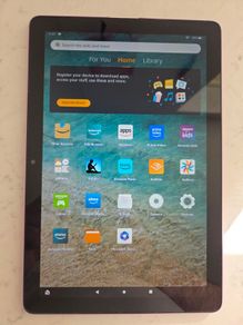 Amazon Fire 10 (11th Generation)