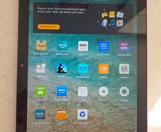 Amazon Fire 10 (11th Generation)