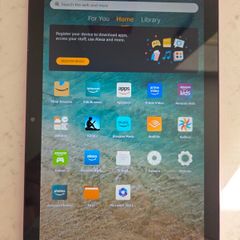 Amazon Fire 10 (11th Generation)