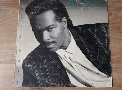 Vinyl - After Dark by Ray Parker Jr