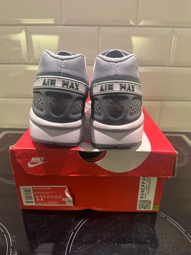 Nike Air Max BW Ultra - Uk10