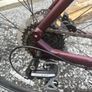 Merida Crossway Hybrid Bike Image 2