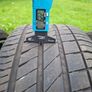 19" Vw Alloys with tyres Image 7