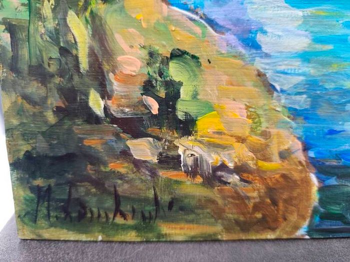 Original painting