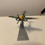 Corgi Messerschmitt Bf109E-4 - Diecast Aircraft Model - 1/72 Scale - AA28003 Image 3