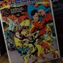Who's Who in the Legion of Super-Heroes ! First Issue ! Copper Age Comic from 1988 ! by DC Comics ! Image 3
