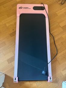 Walking pad