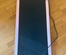 Walking pad