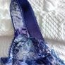 Fantasie Natalie - Underwired Side Support Bra 30F - Blue Mist - BNWT RRP 42 Image 5