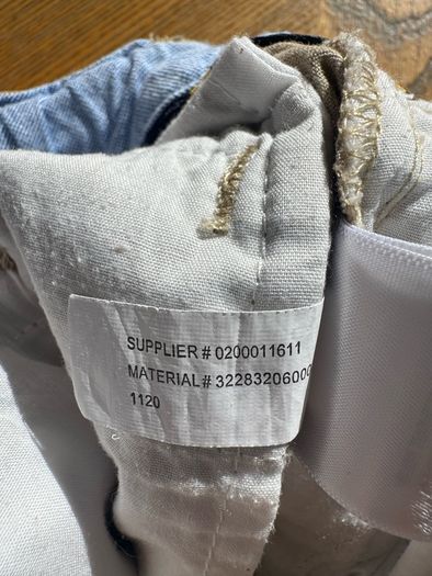 Ralph Lauren Polo Kids Chinos