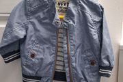 Baby jacket