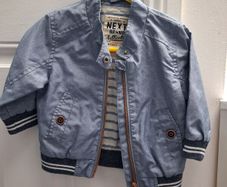 Baby jacket